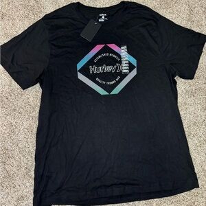 2/$25 Men’s Hurley T-shirt Size XXL